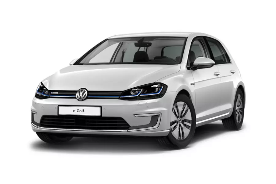 Volkswagen Golf (Automatic)